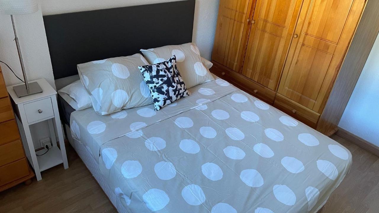 Apartmán Rincon De Lierde Villanúa Exteriér fotografie